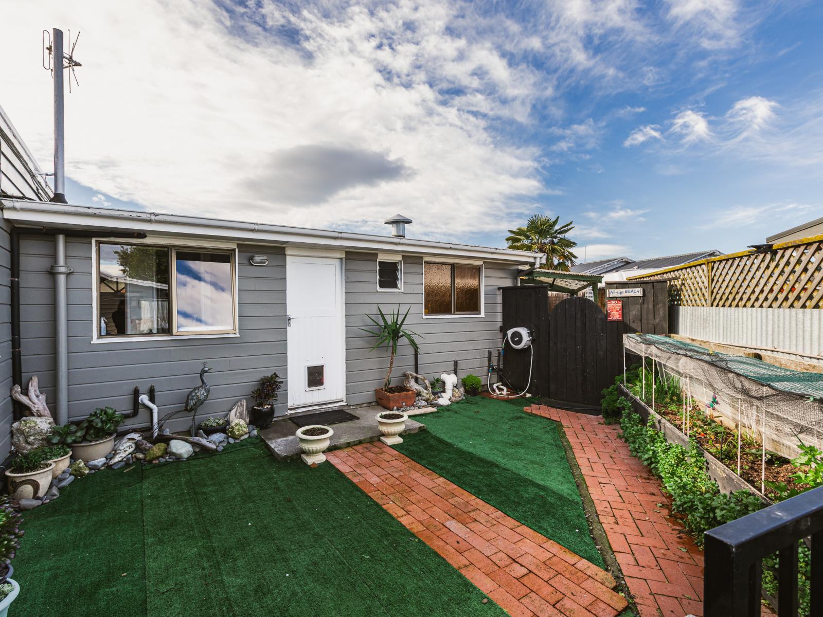 202 Caroline Place, Mayfair