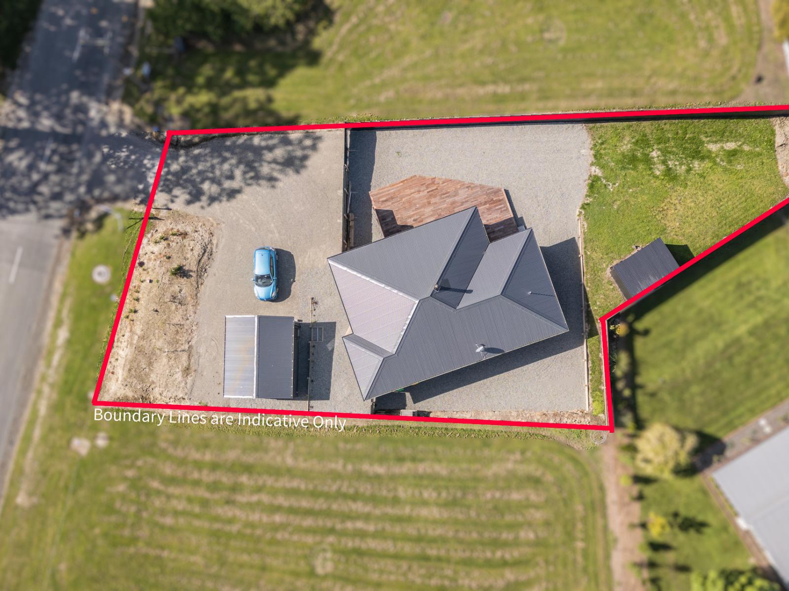 23 Manse Road, Pleasant Point