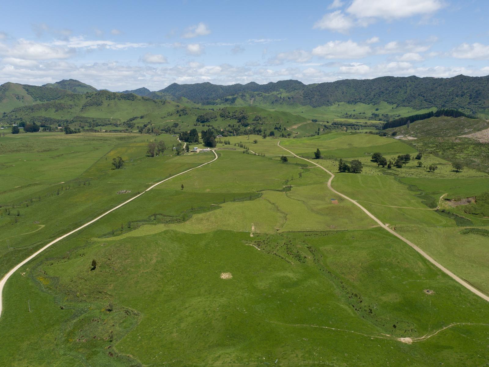 313 Te Wera Road, Matawai