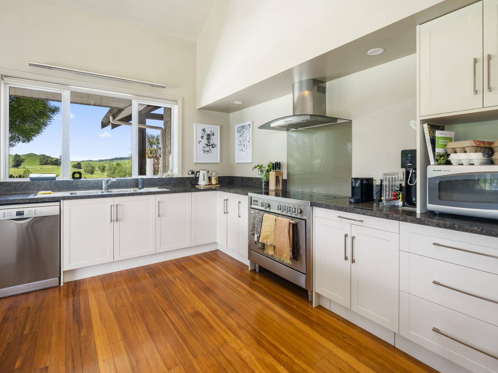 313 Te Wera Road, Matawai