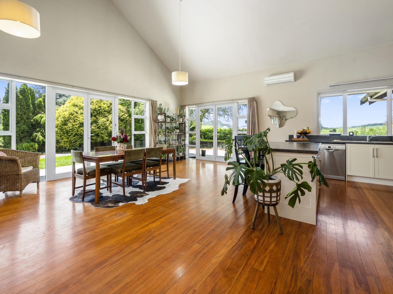 313 Te Wera Road, Matawai