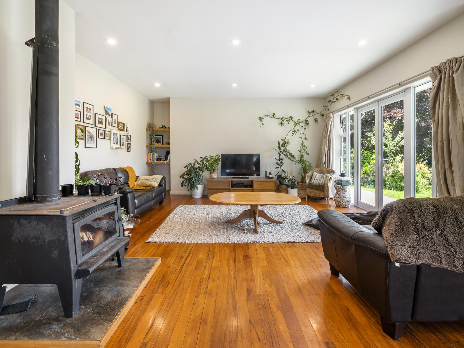 313 Te Wera Road, Matawai