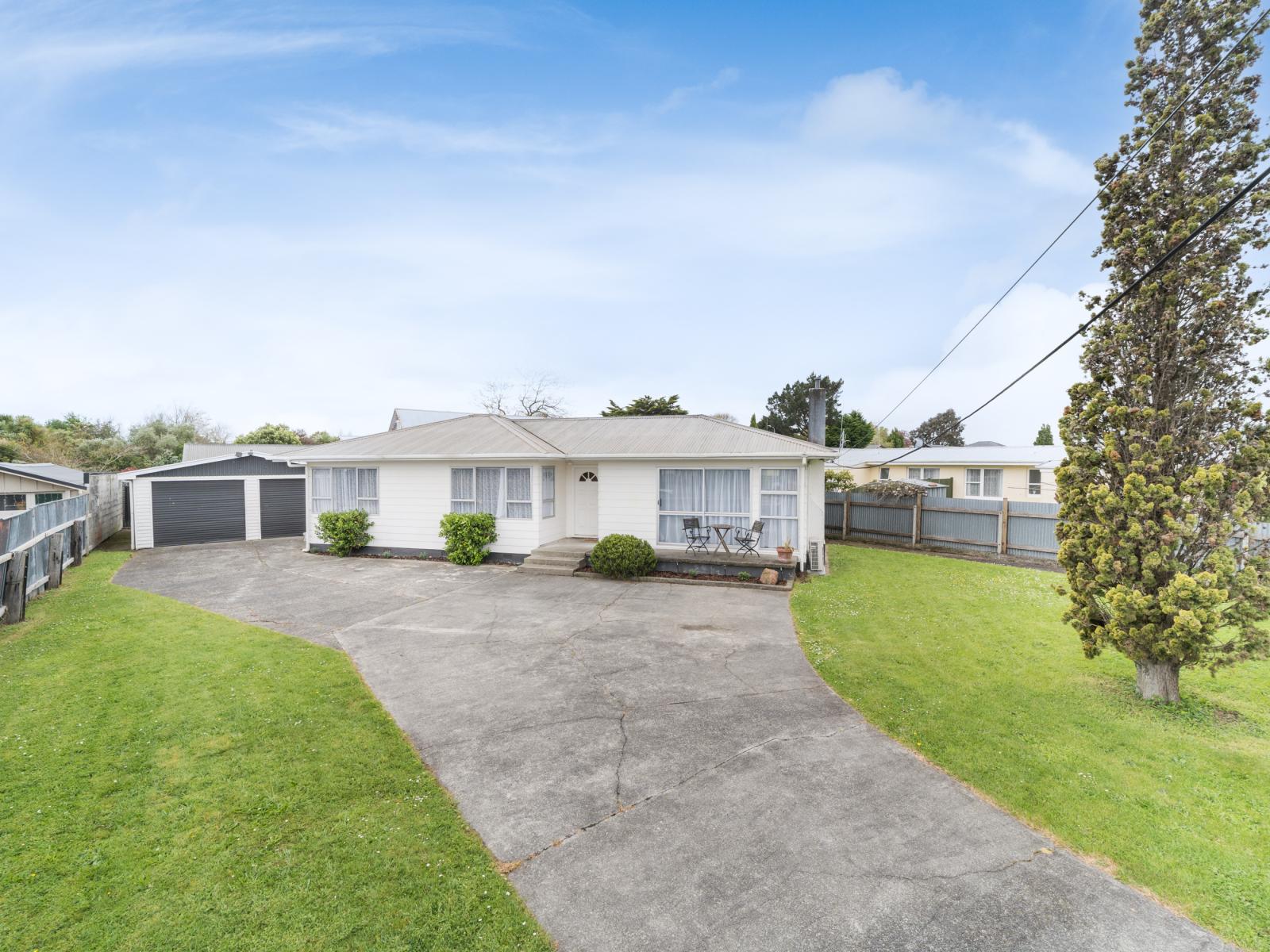 32 Hobson Street, Feilding