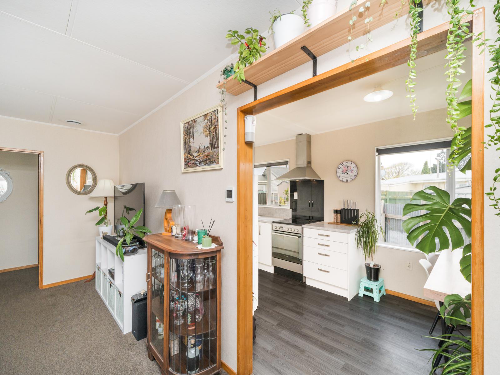 32 Hobson Street, Feilding