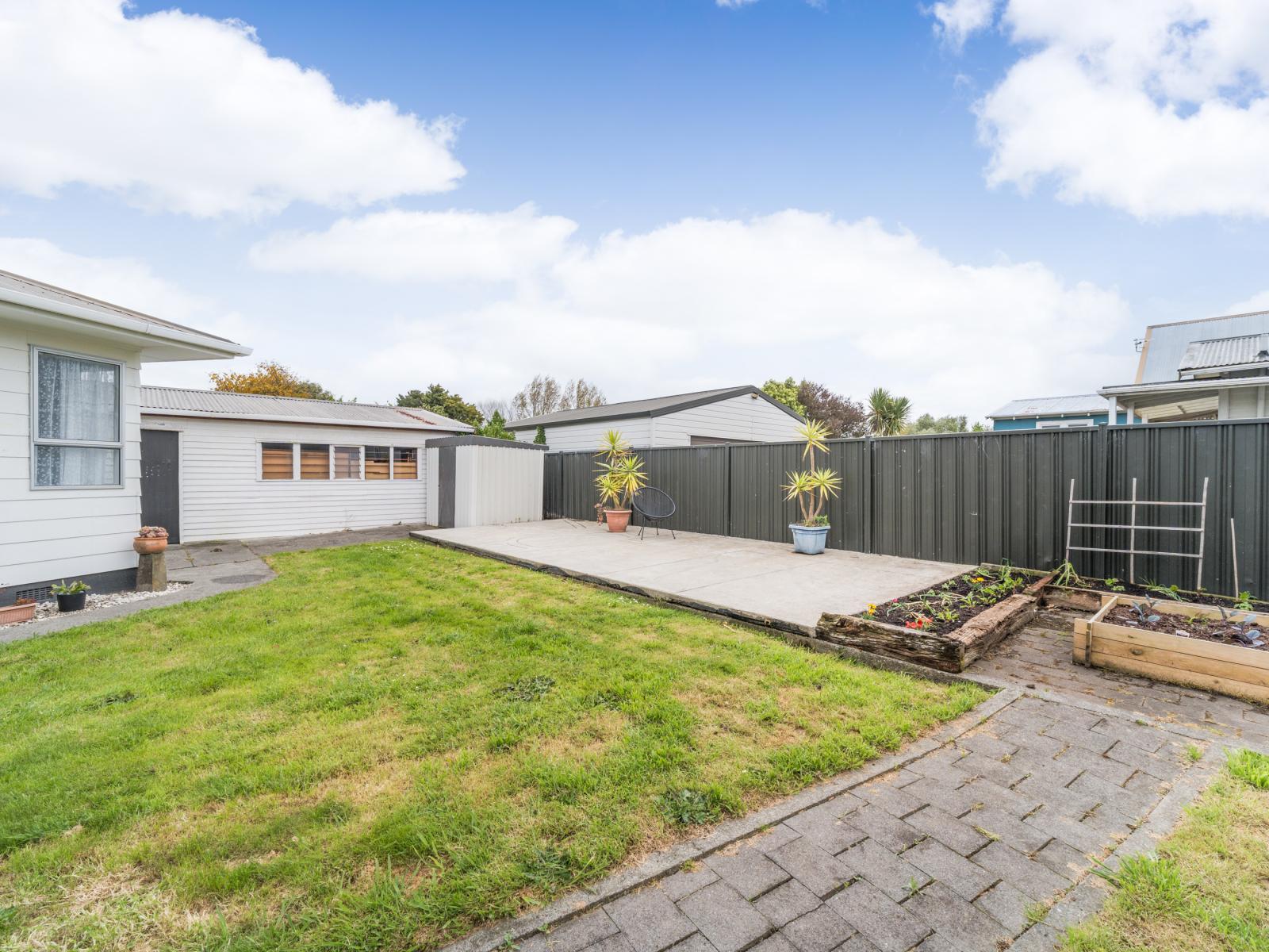 32 Hobson Street, Feilding
