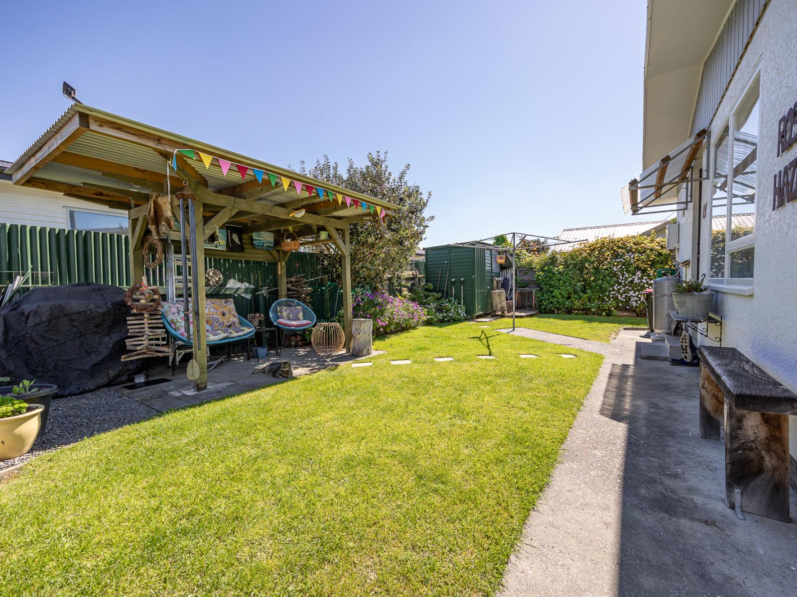 Unit 3, 267 Kennedy Road, Onekawa