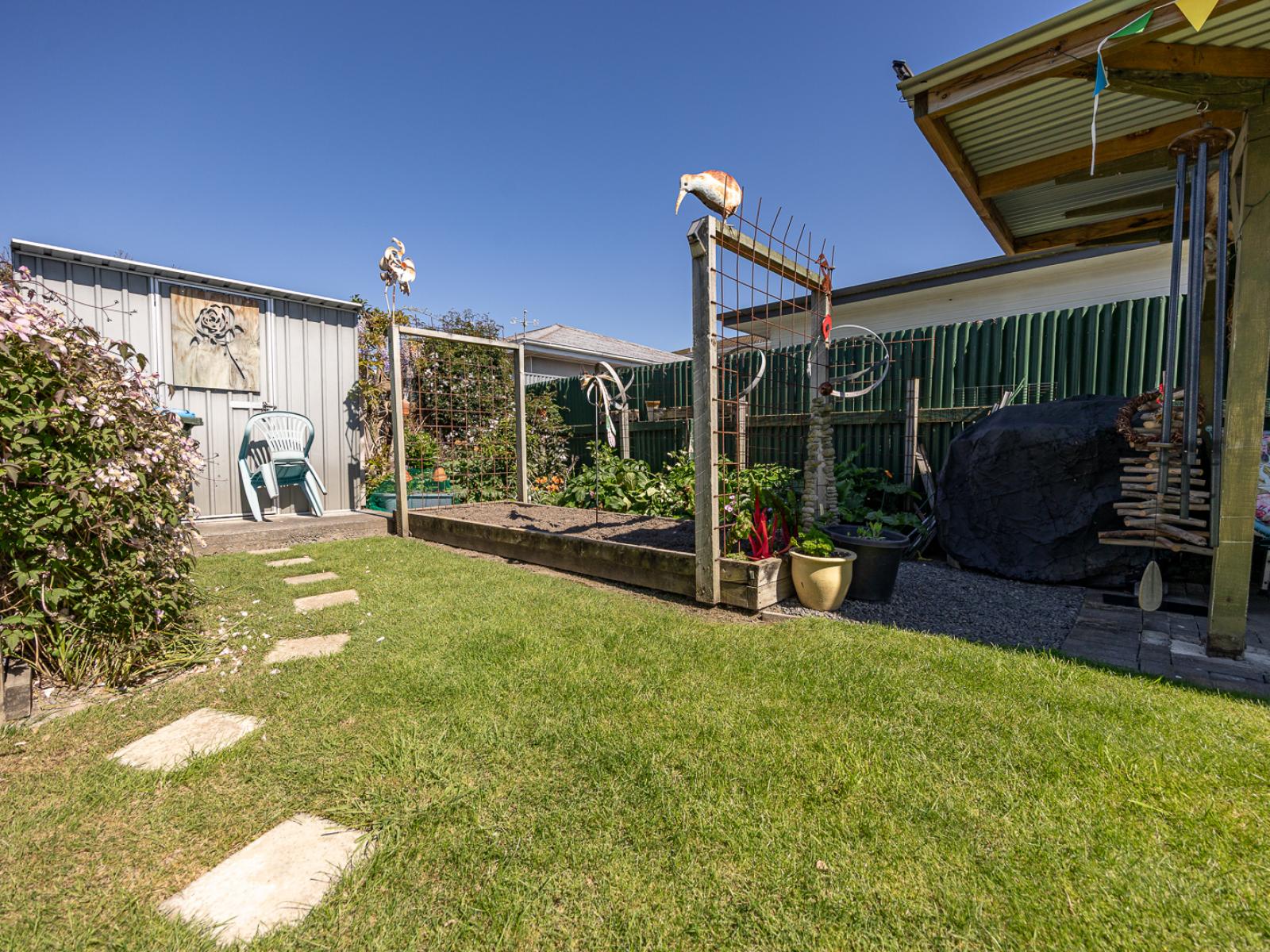 Unit 3, 267 Kennedy Road, Onekawa