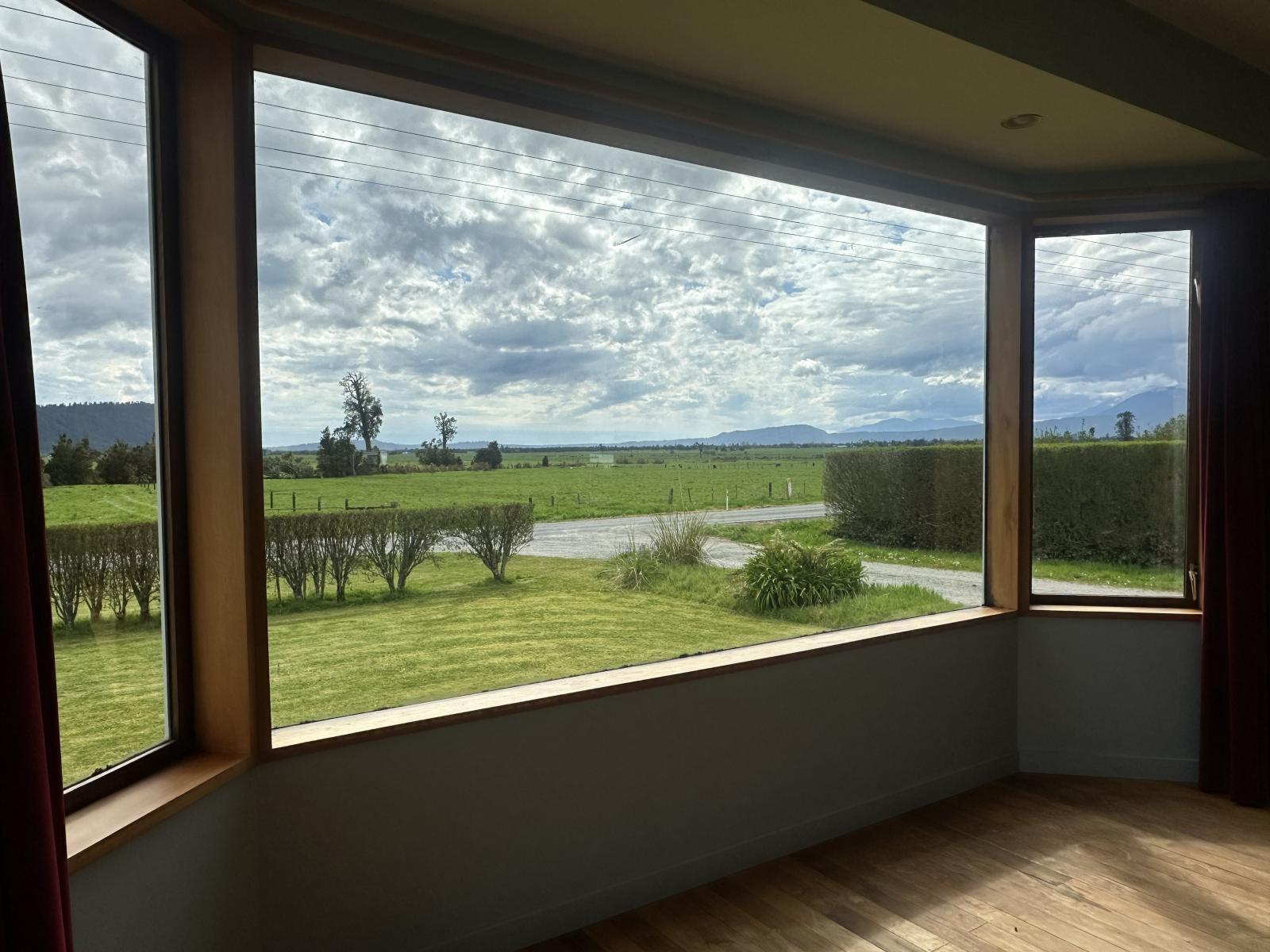 331A State Highway 6, Whataroa