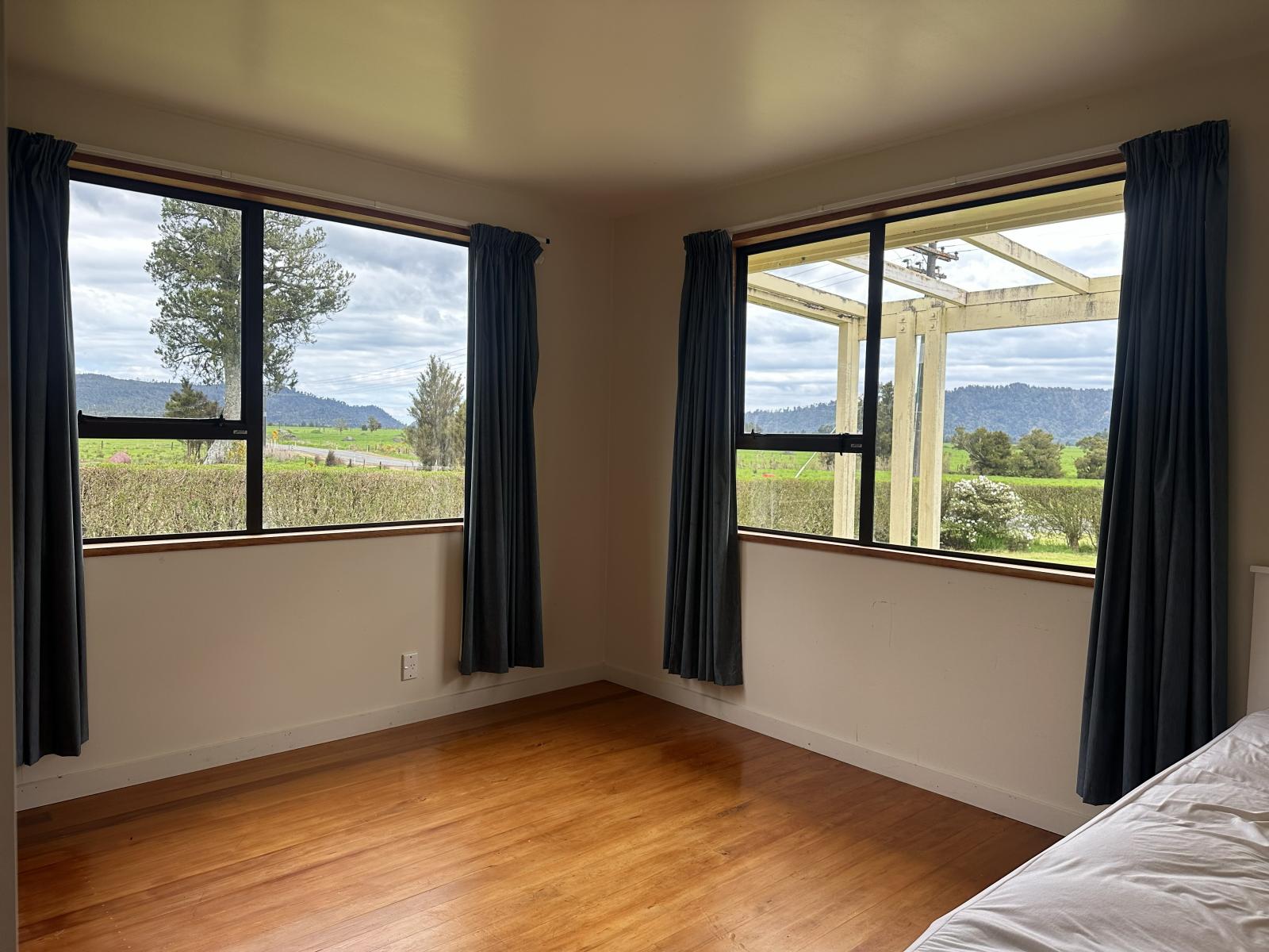331A State Highway 6, Whataroa