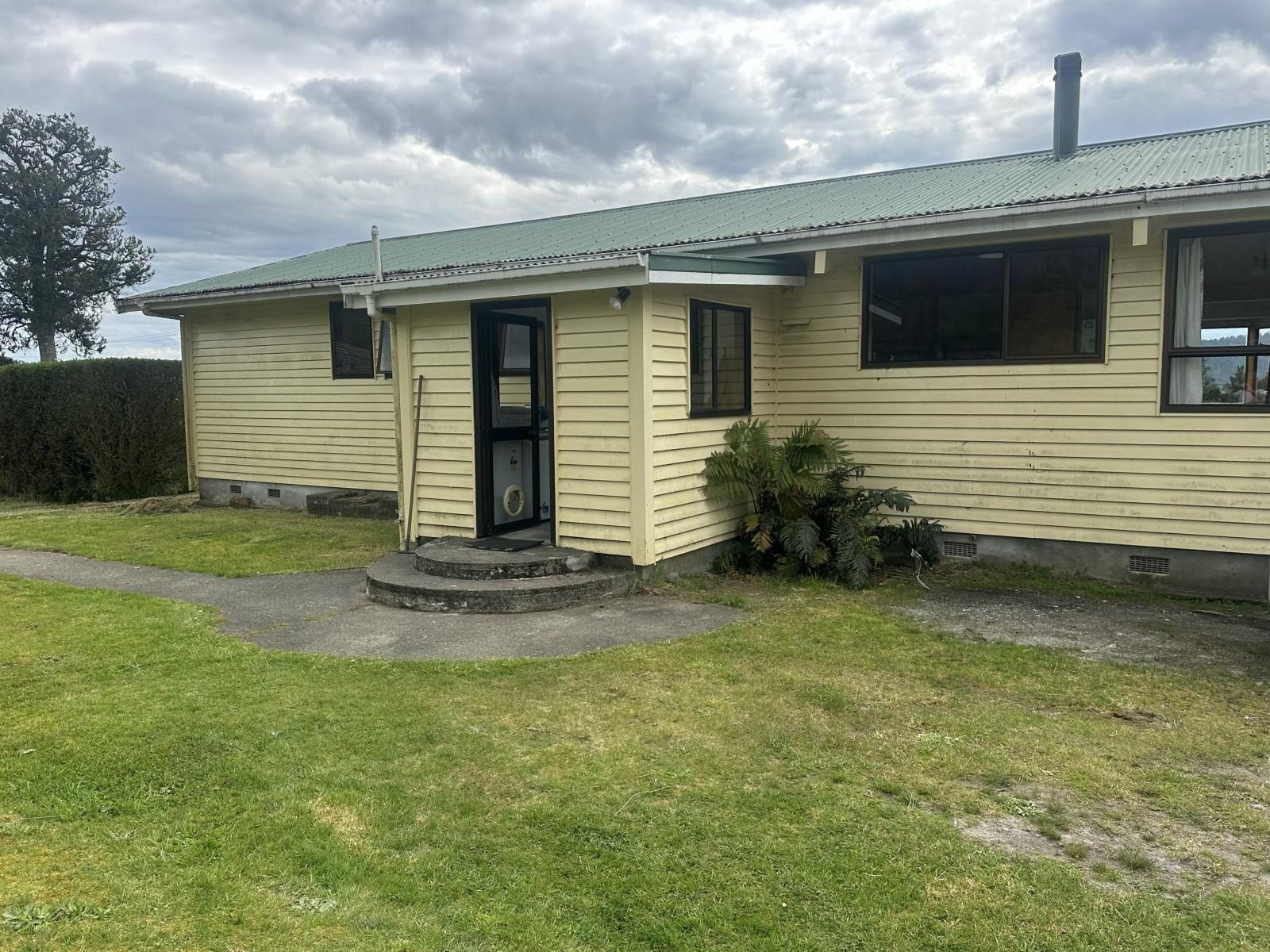 331A State Highway 6, Whataroa