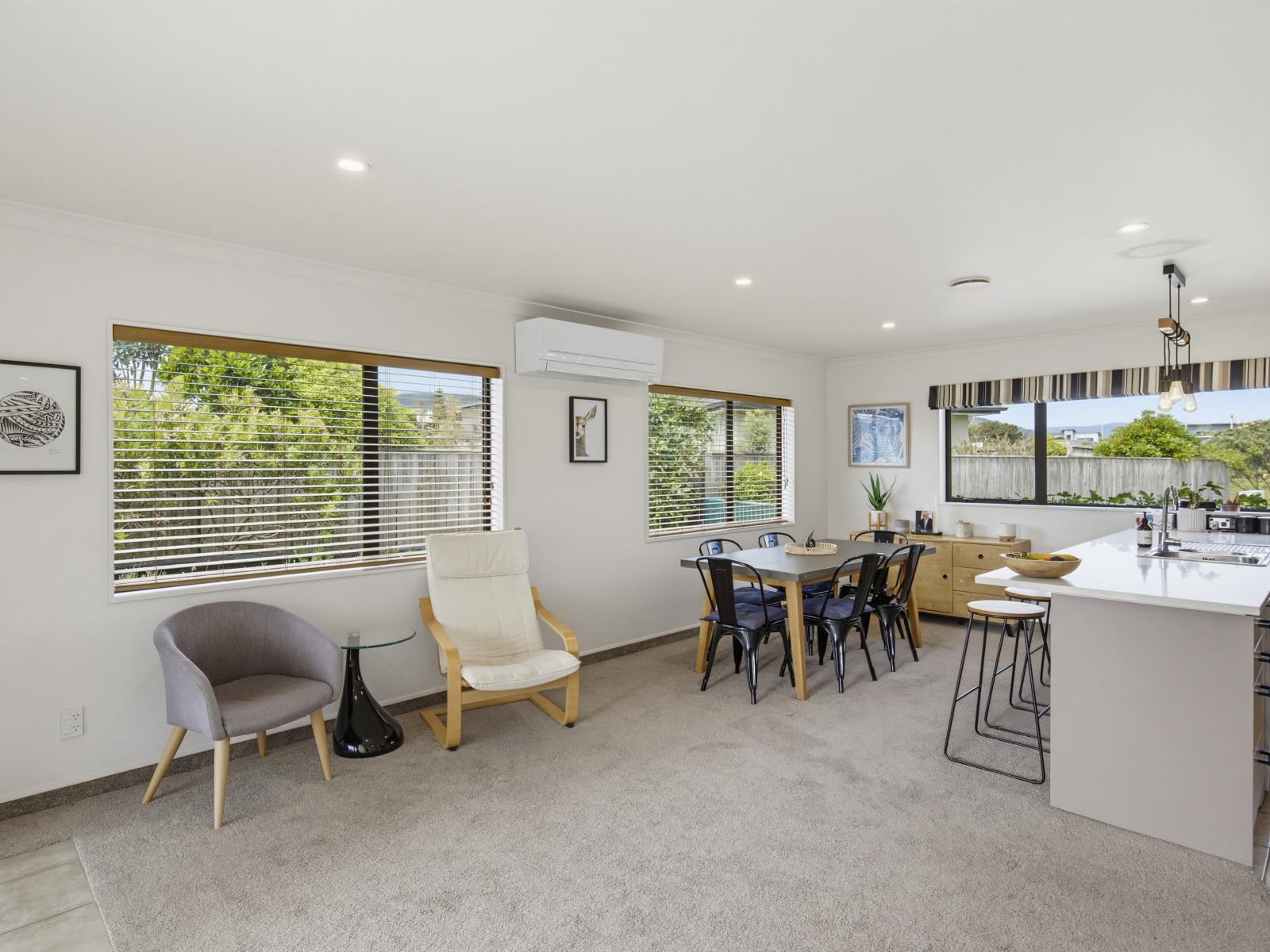 1 William Noel Place, Waikanae Beach