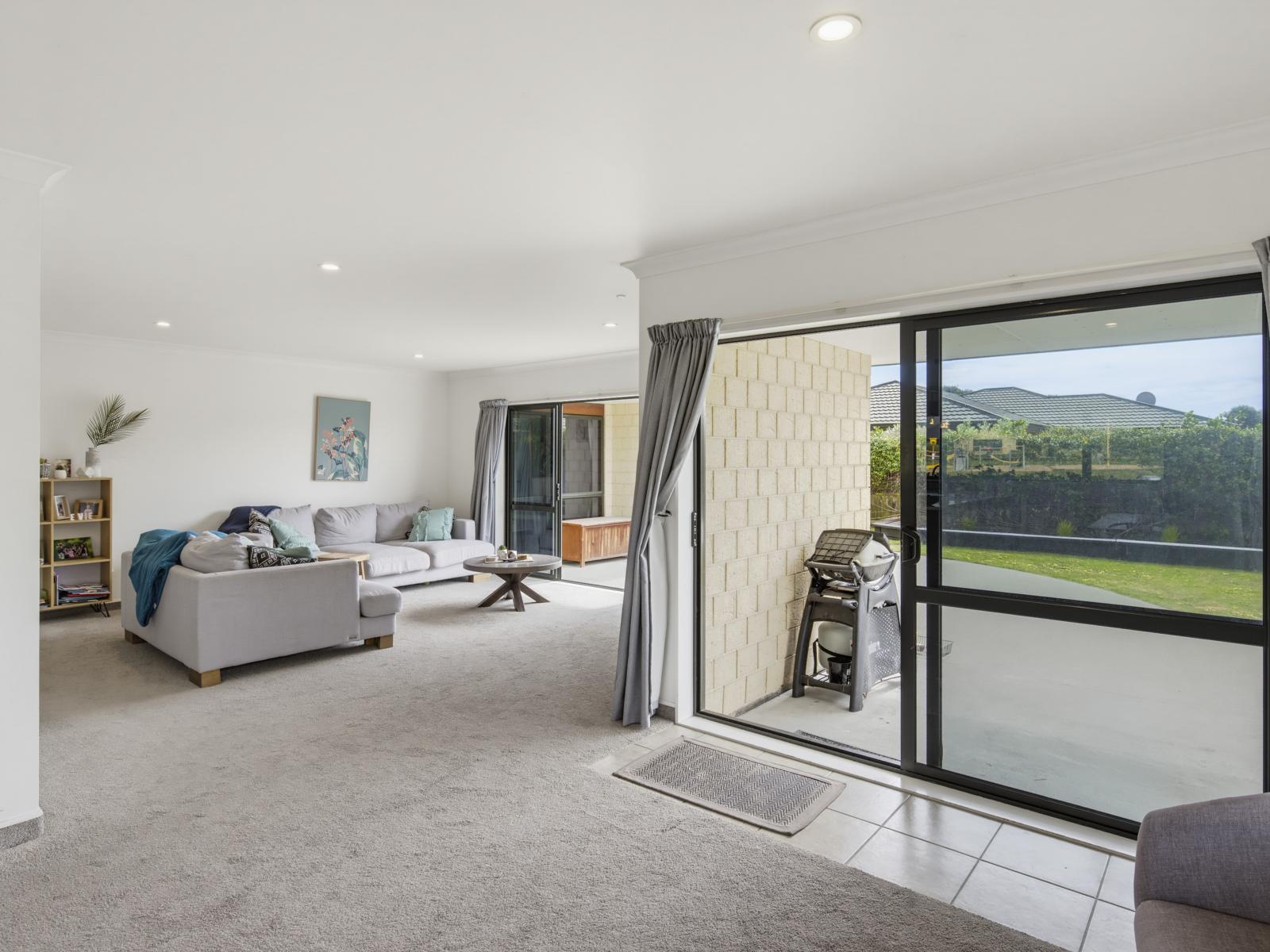 1 William Noel Place, Waikanae Beach