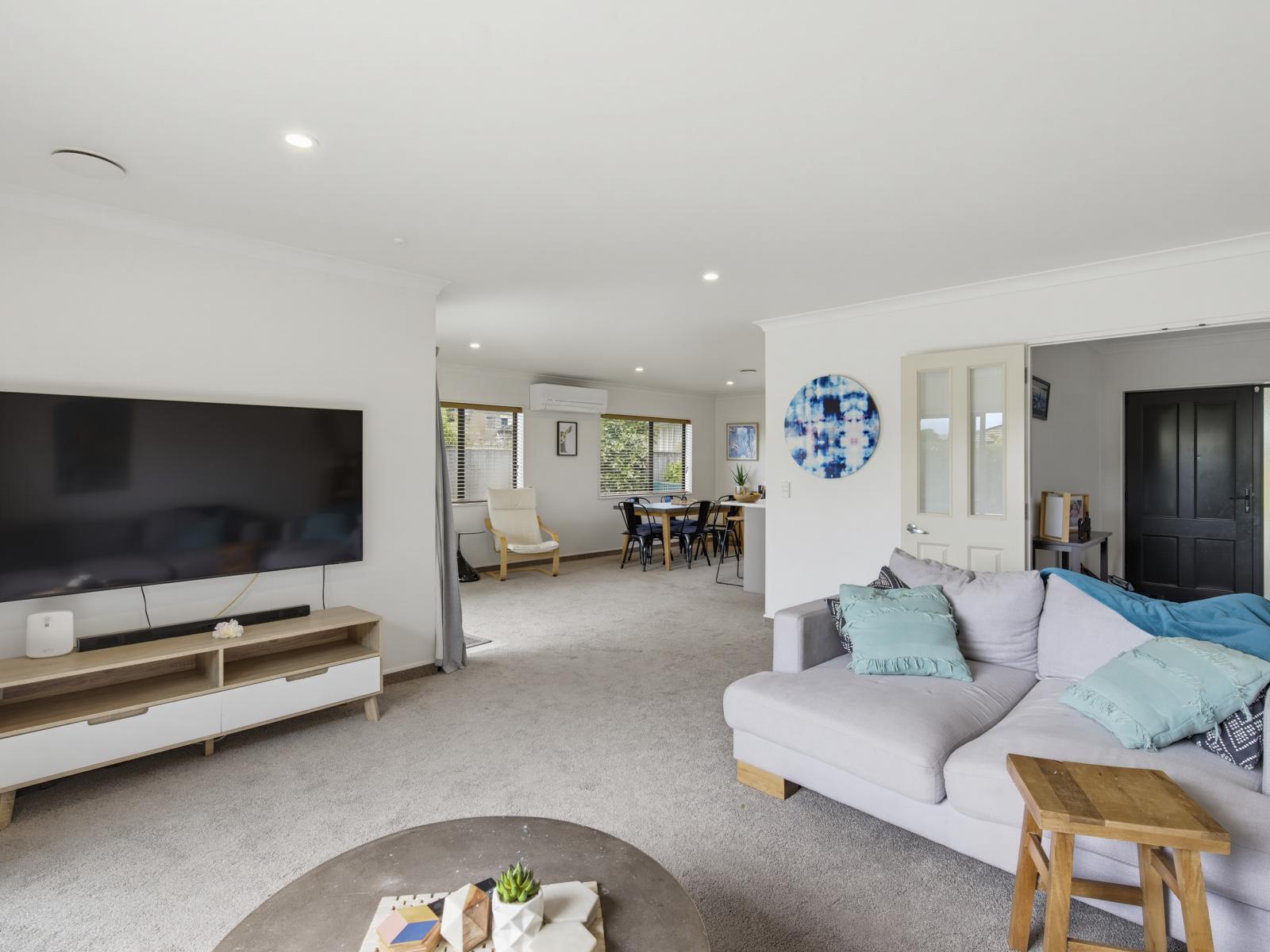 1 William Noel Place, Waikanae Beach