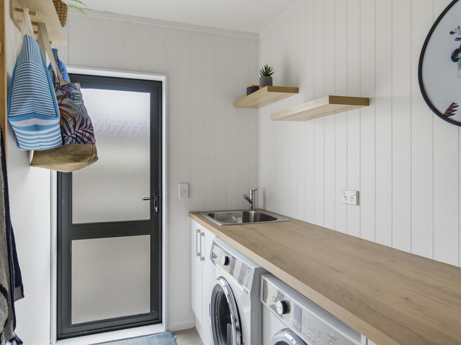 1 William Noel Place, Waikanae Beach