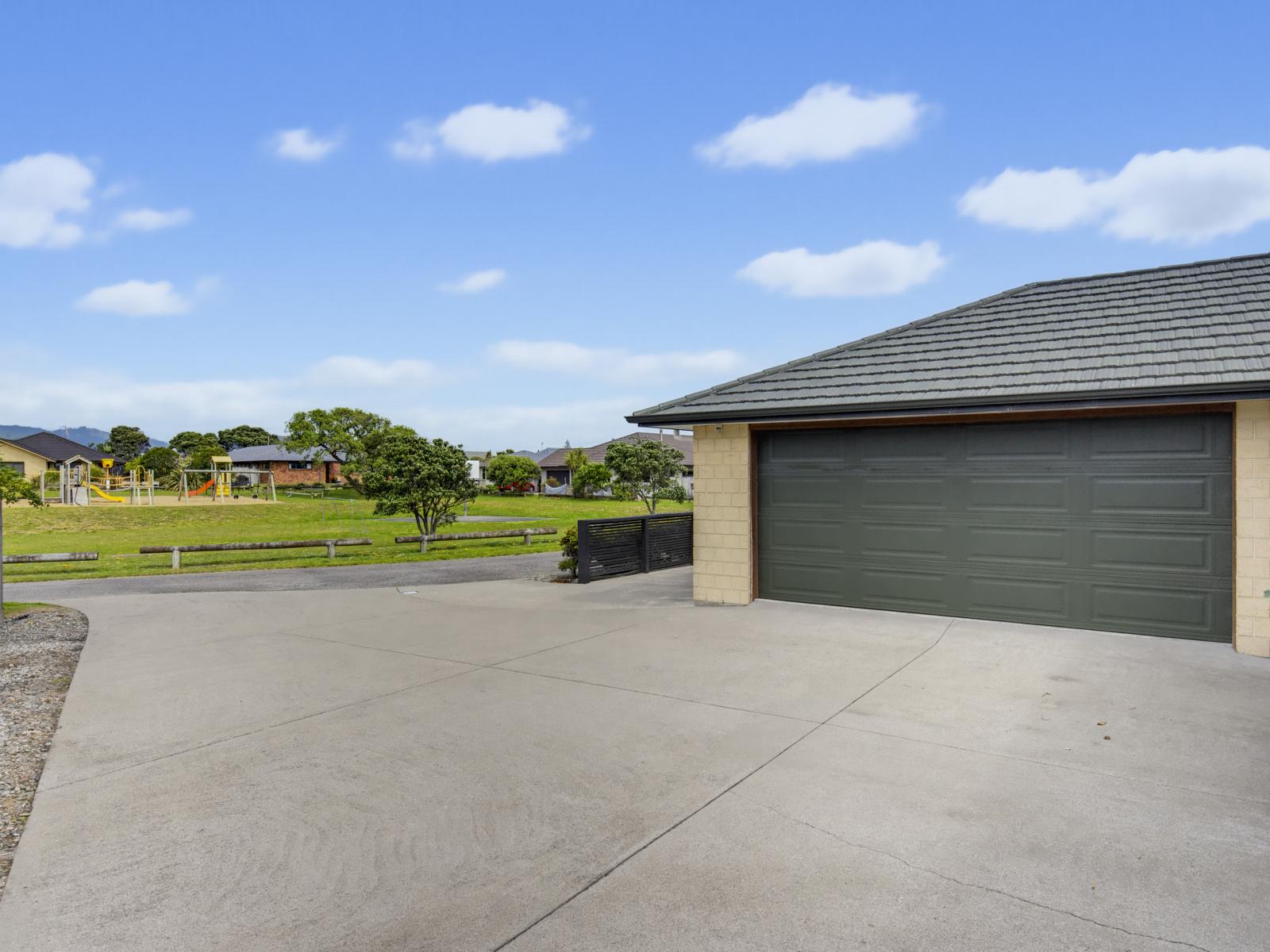 1 William Noel Place, Waikanae Beach