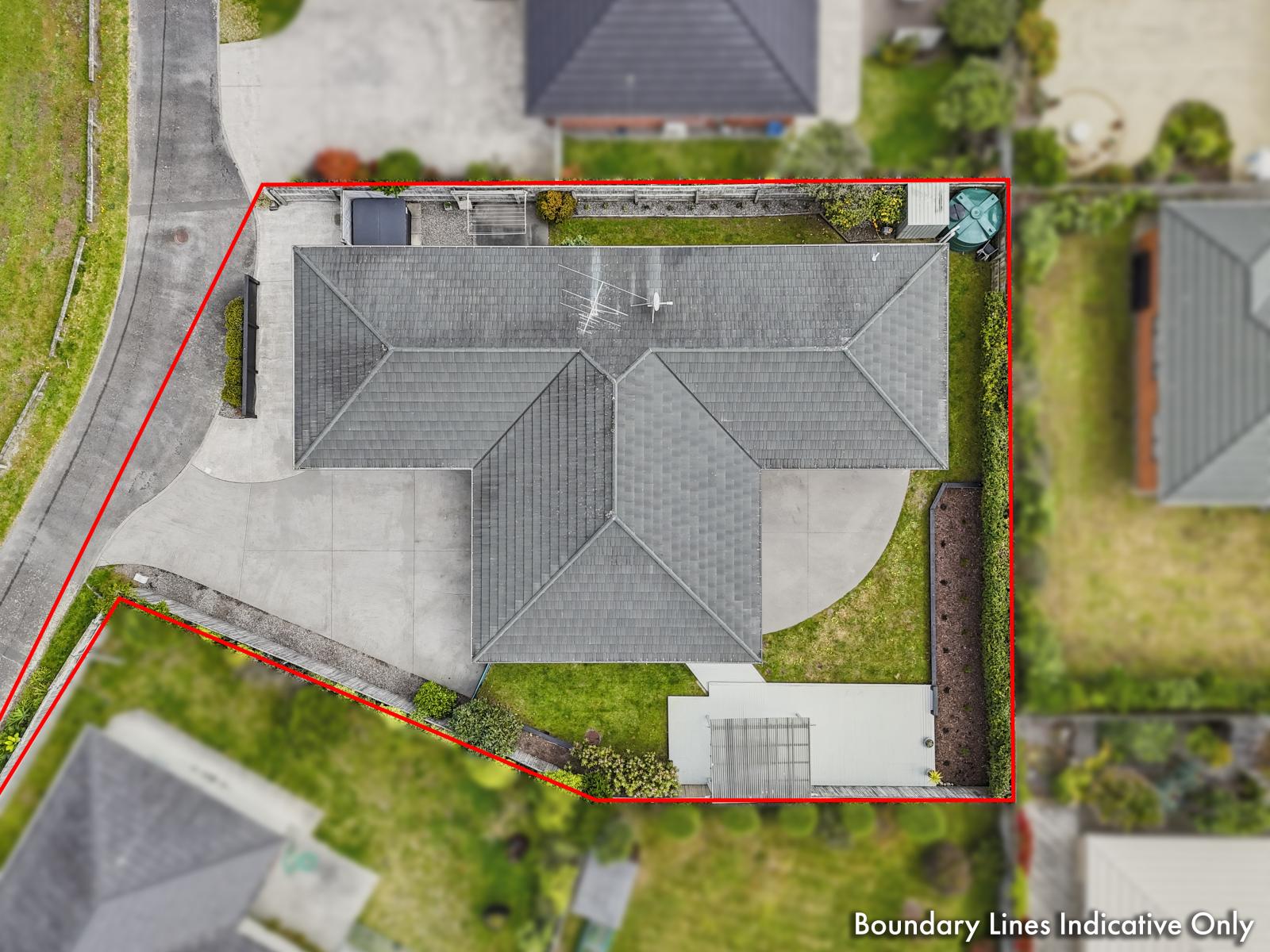1 William Noel Place, Waikanae Beach