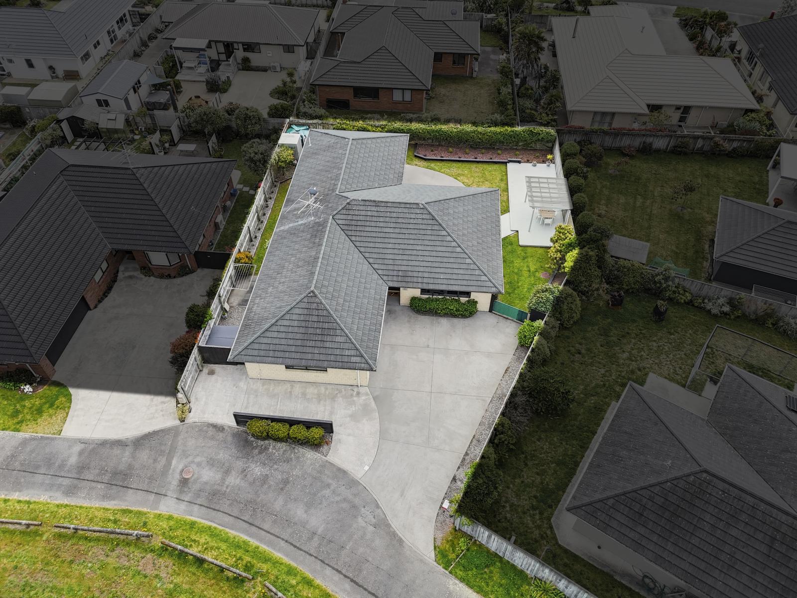 1 William Noel Place, Waikanae Beach