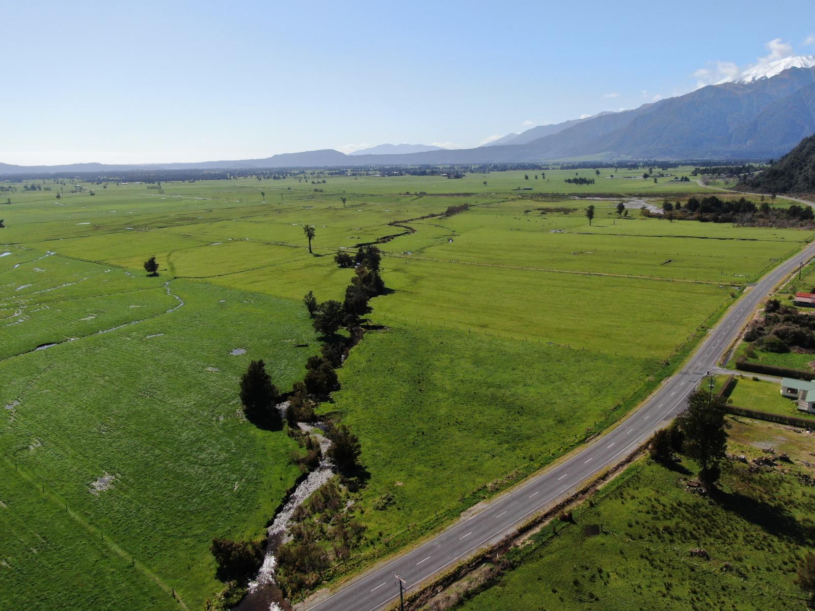 331B State Highway 6, Whataroa
