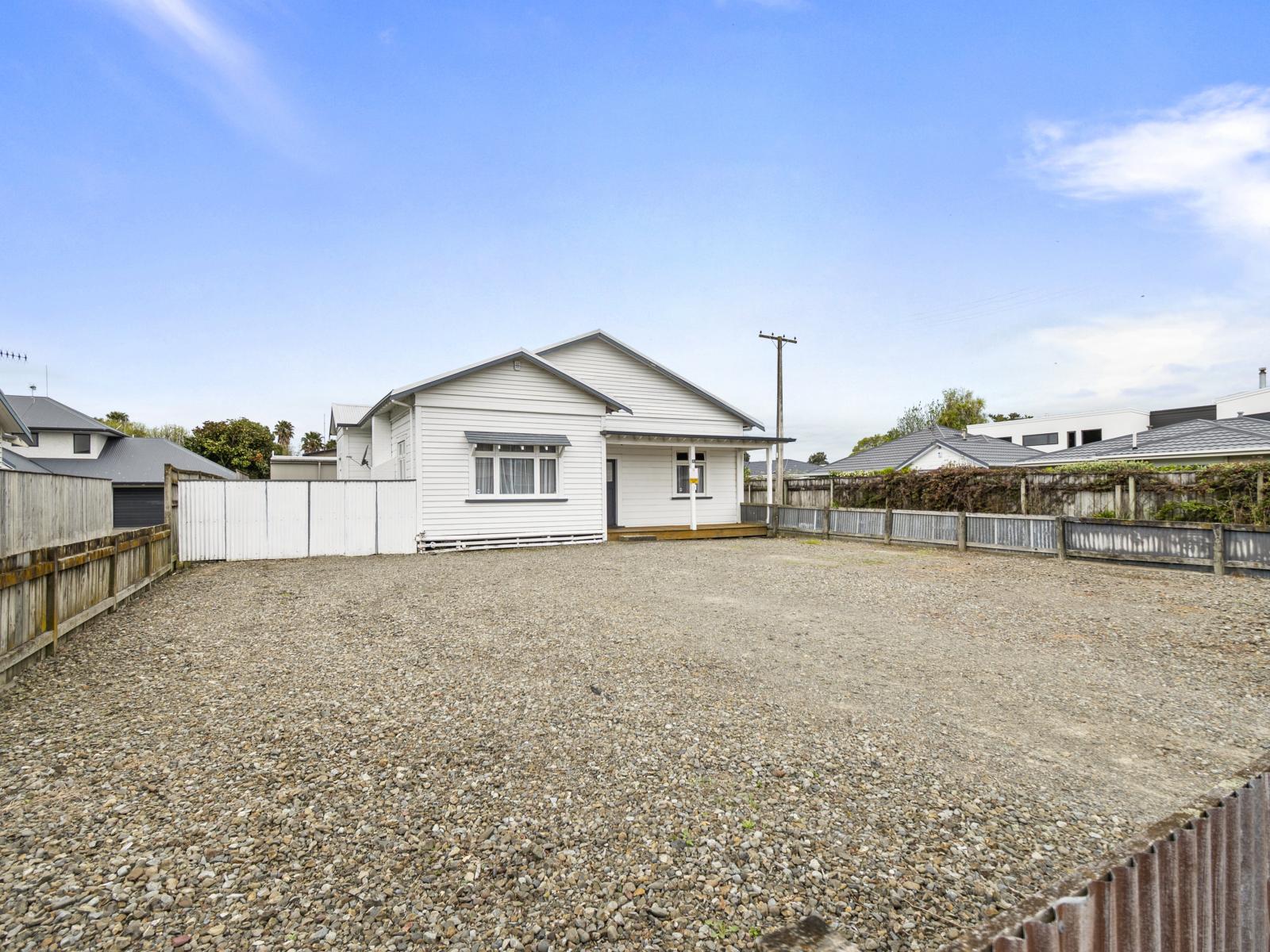 81a Linton Street, West End