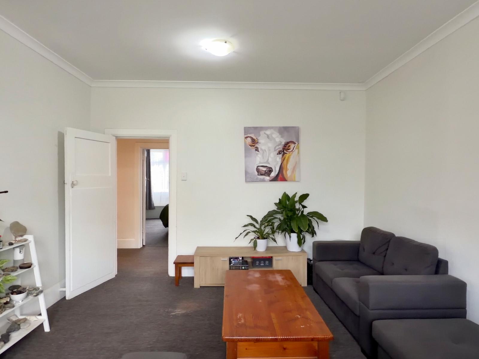 81a Linton Street, West End