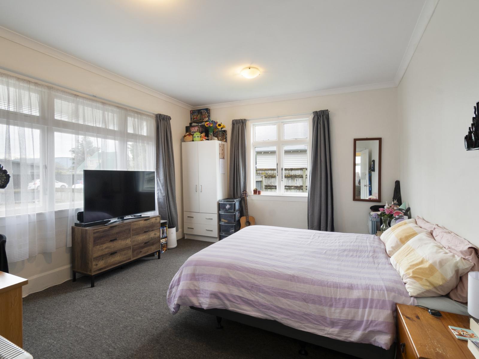 81a Linton Street, West End