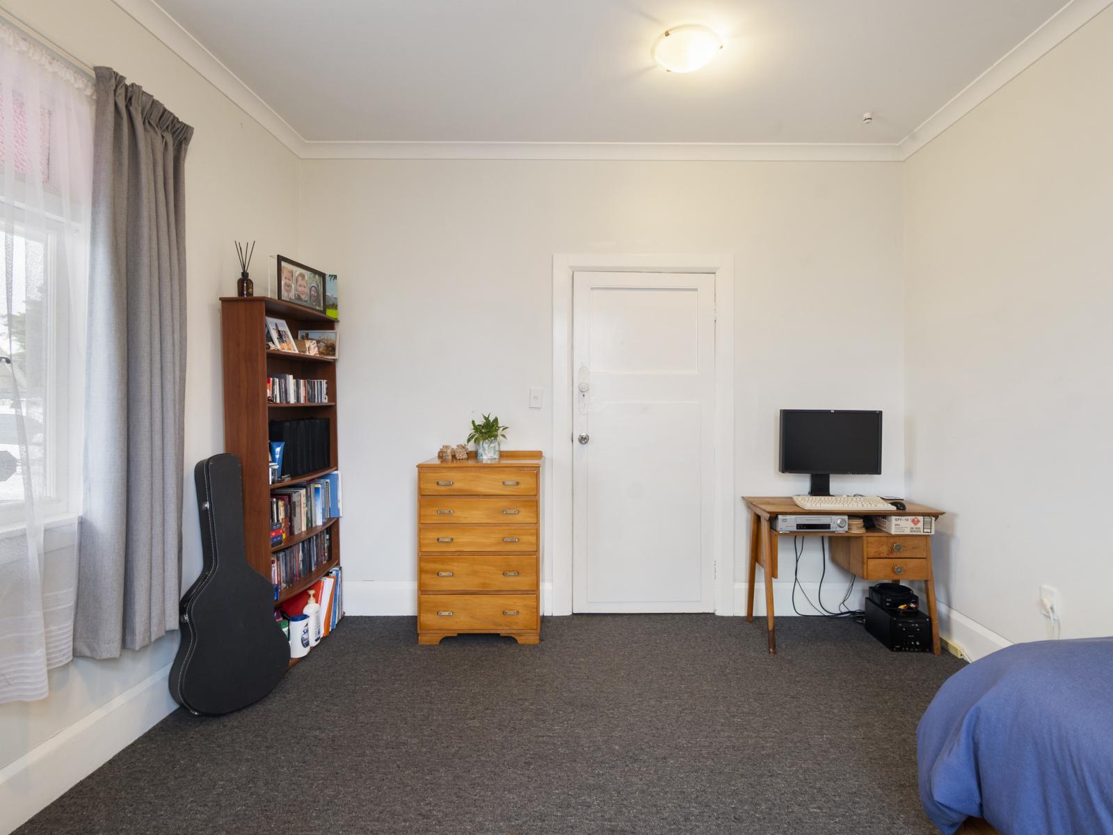 81a Linton Street, West End