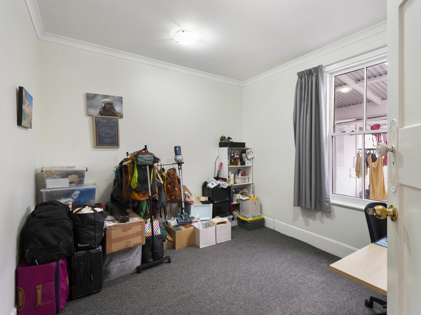 81a Linton Street, West End