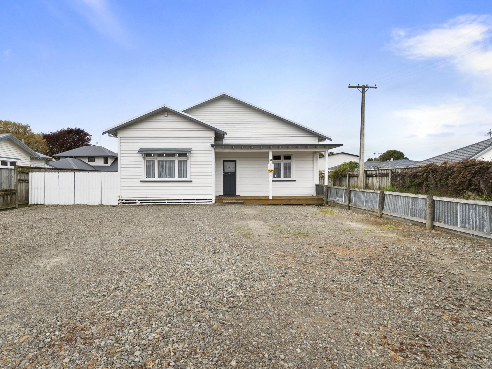 81a Linton Street, West End