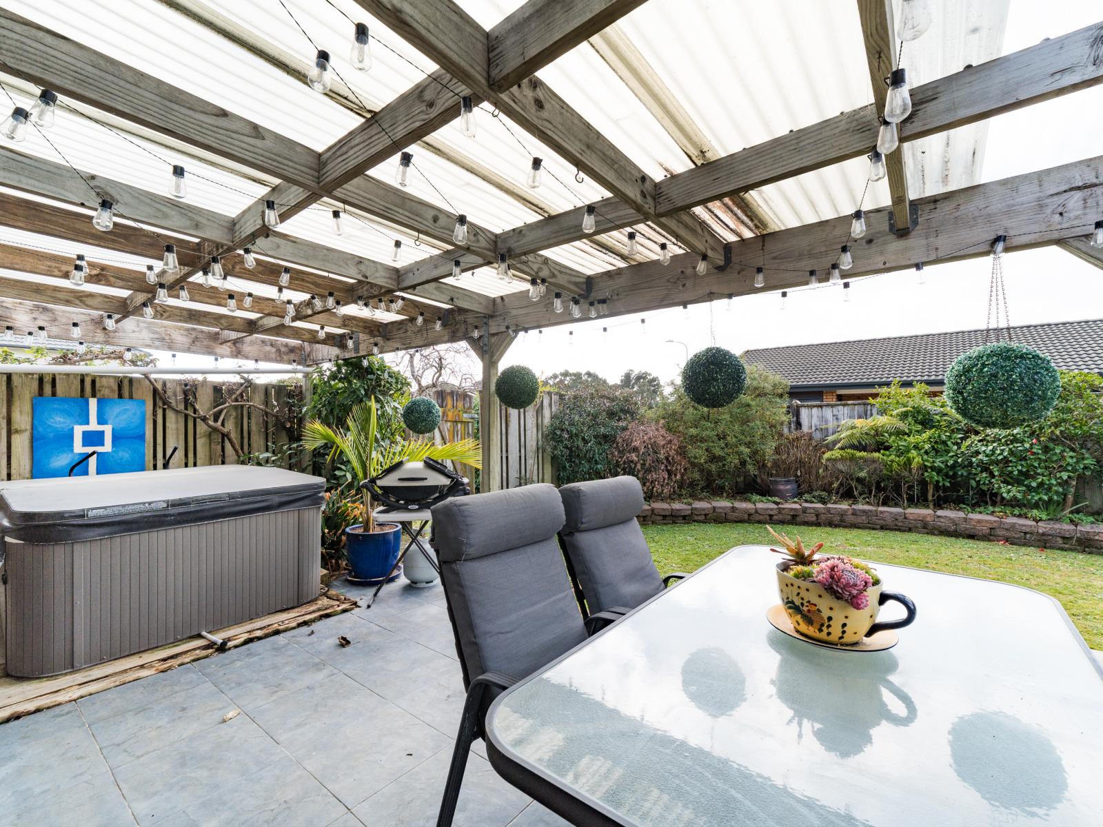 10 Jasmine Place, Fitzherbert