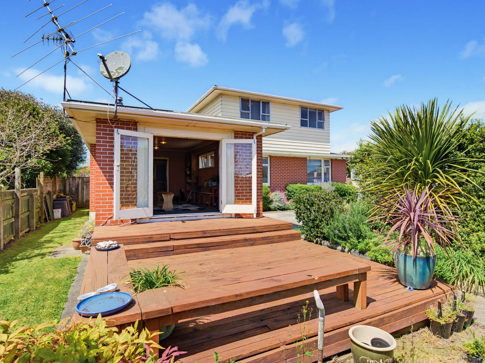 3 Armagh Street, Levin