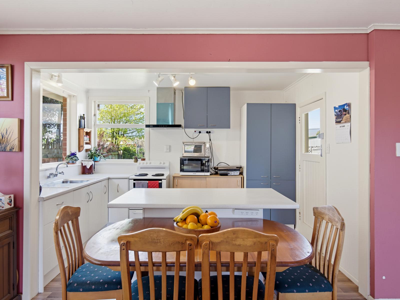 3 Armagh Street, Levin