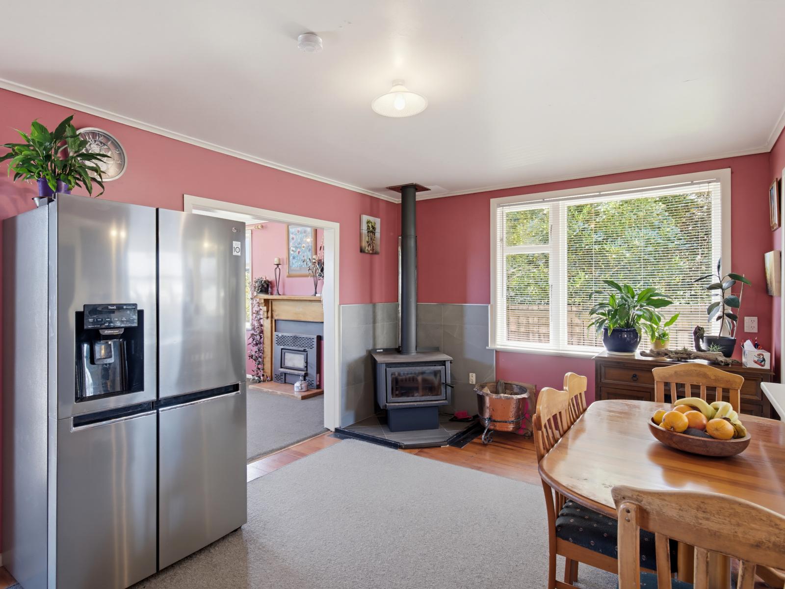 3 Armagh Street, Levin