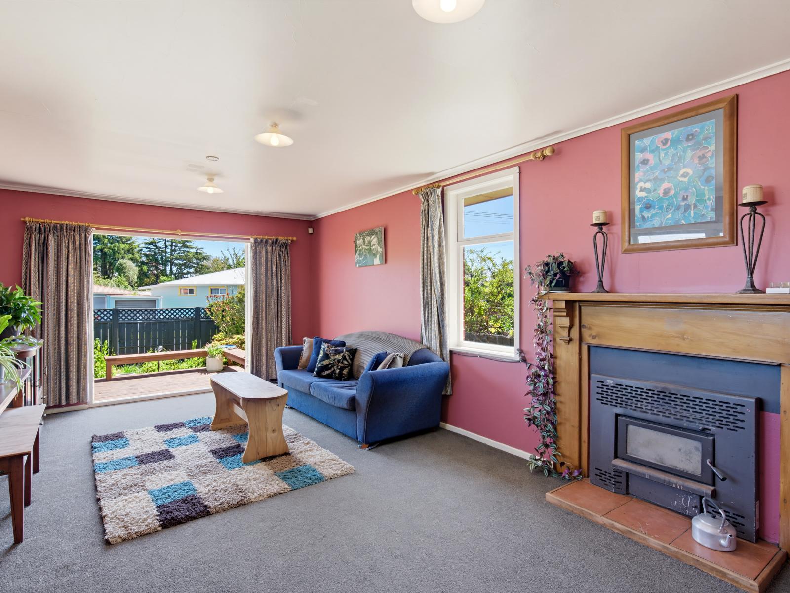 3 Armagh Street, Levin