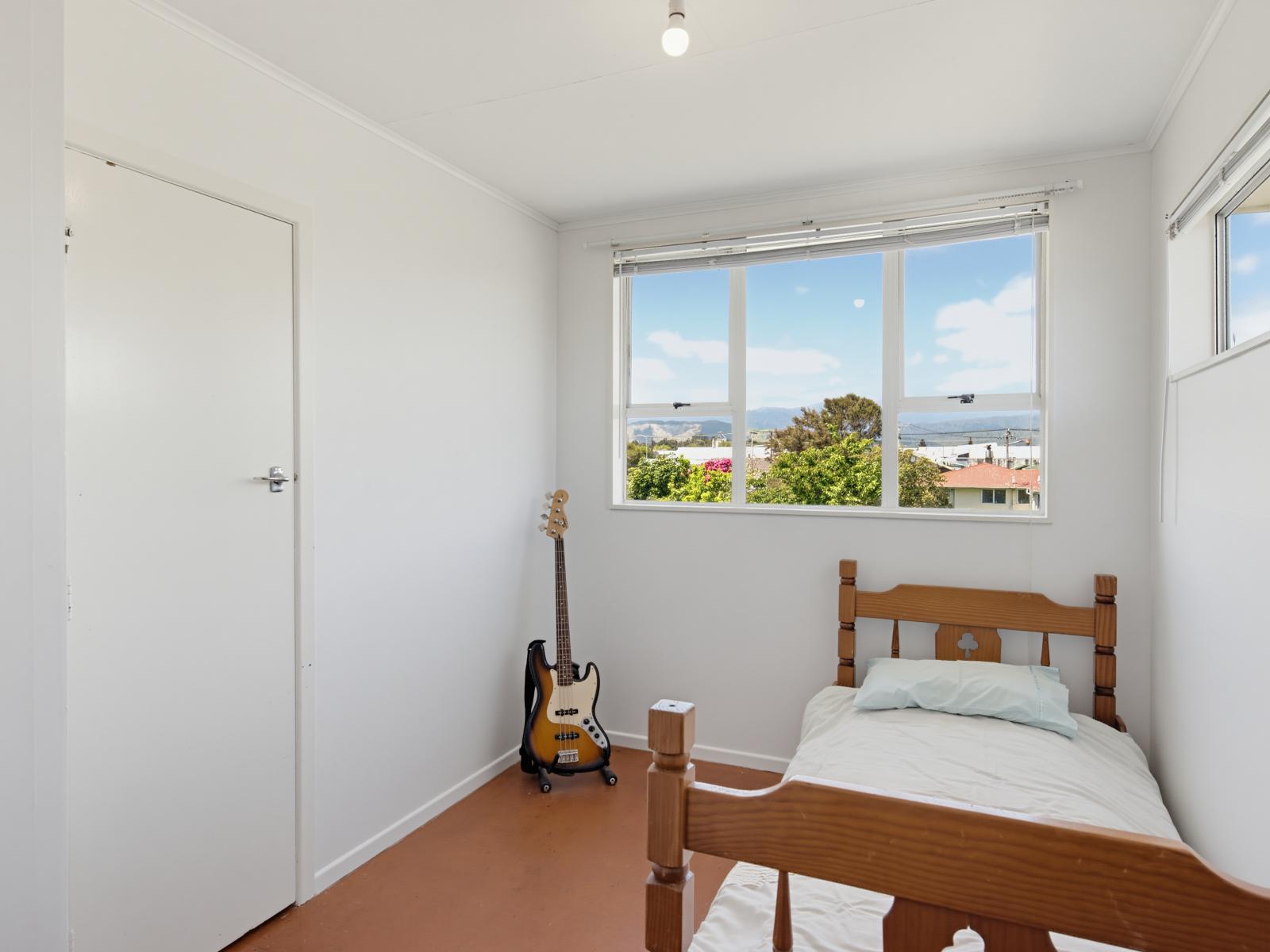 3 Armagh Street, Levin
