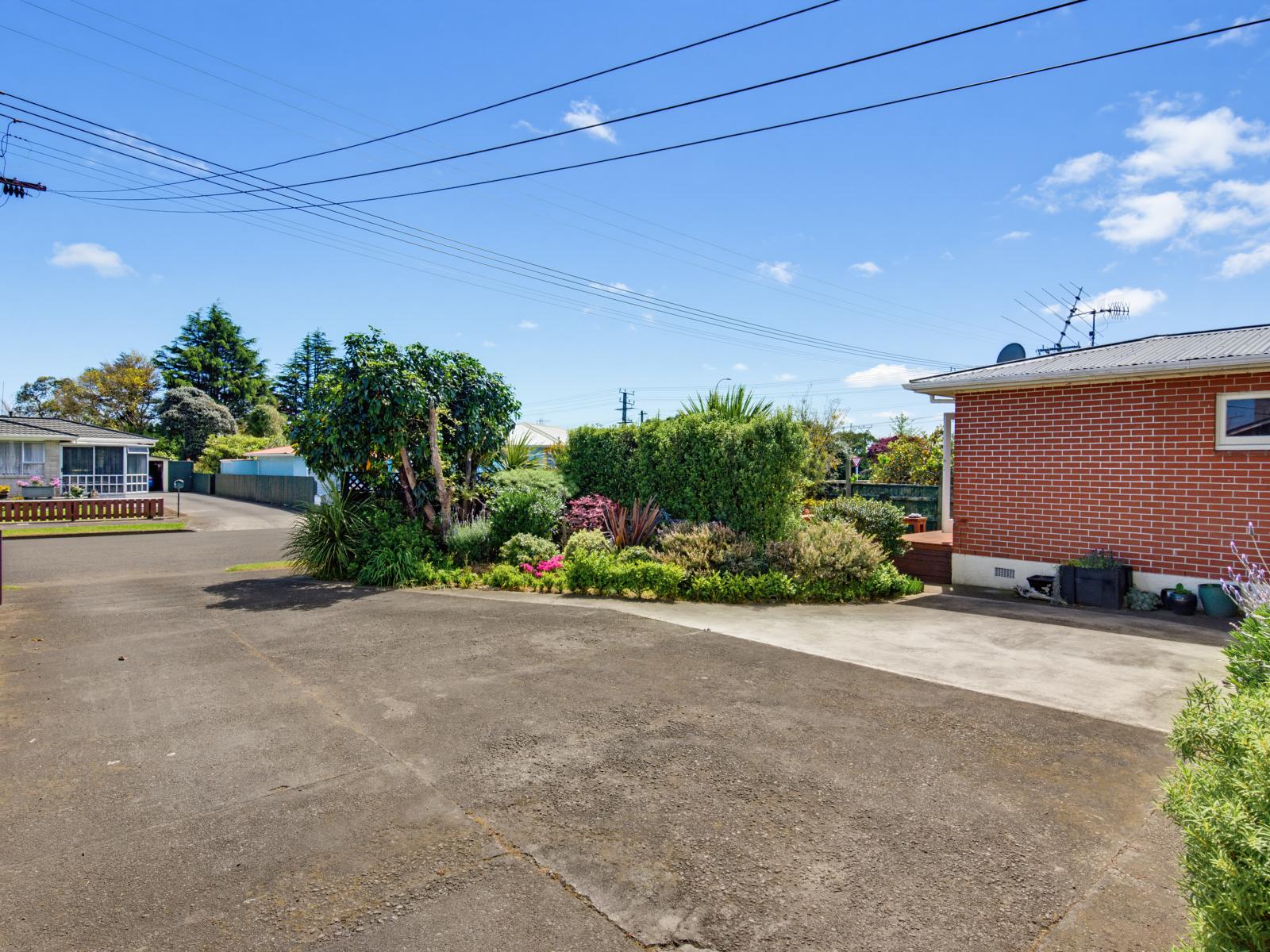 3 Armagh Street, Levin