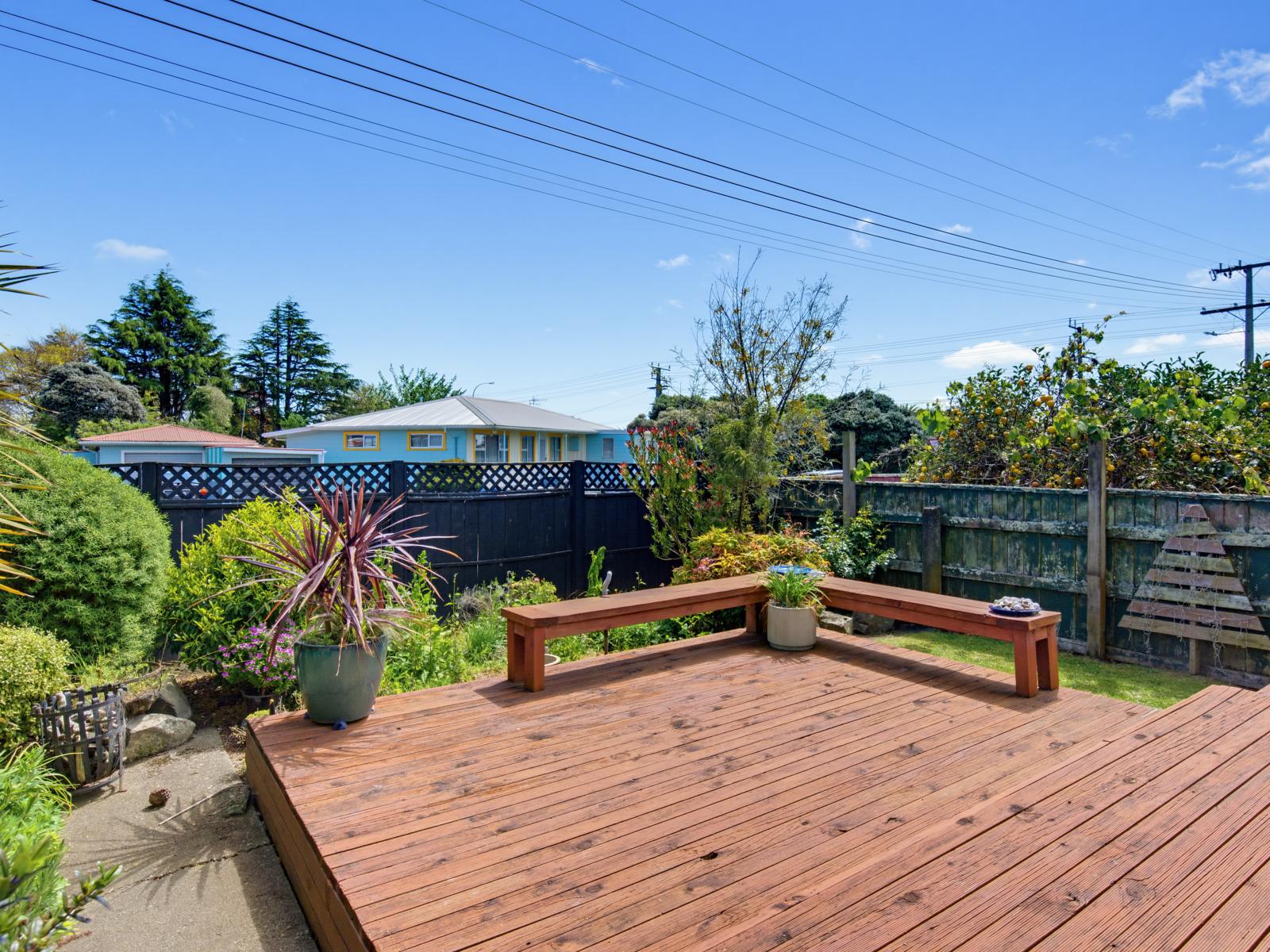 3 Armagh Street, Levin