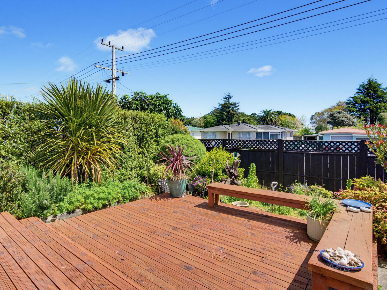3 Armagh Street, Levin