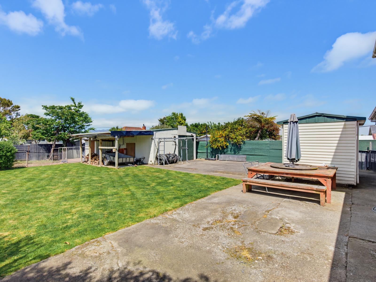 3 Armagh Street, Levin