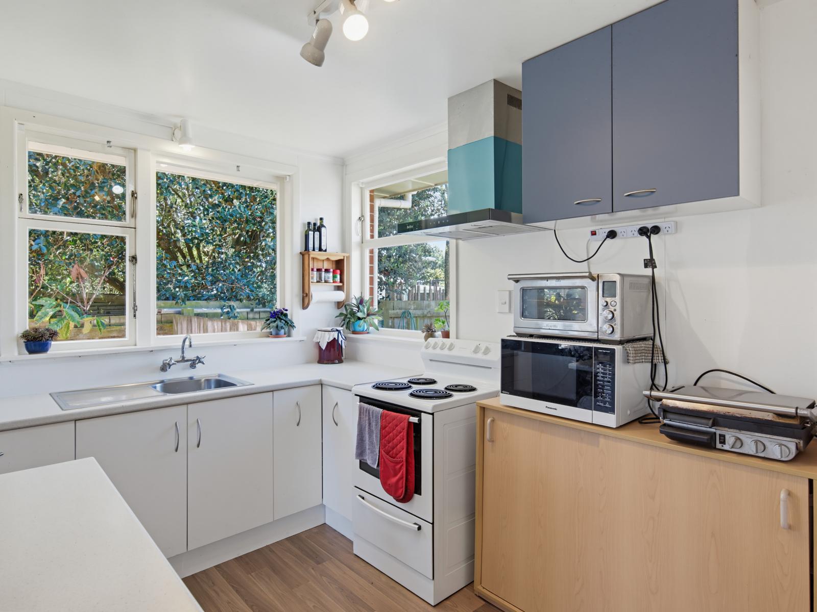 3 Armagh Street, Levin