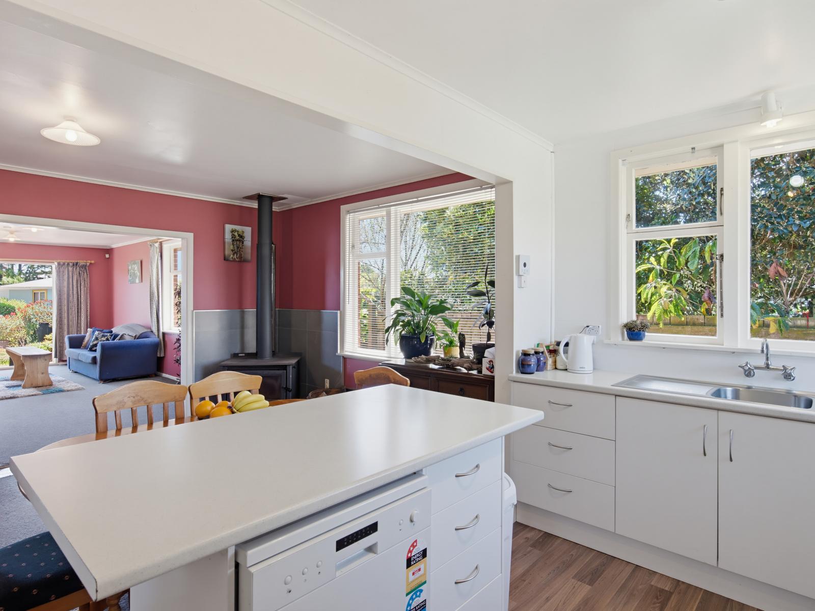 3 Armagh Street, Levin