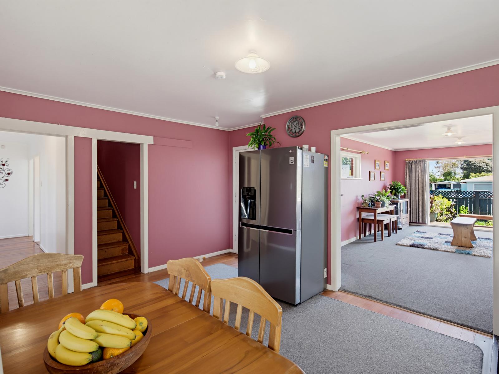 3 Armagh Street, Levin