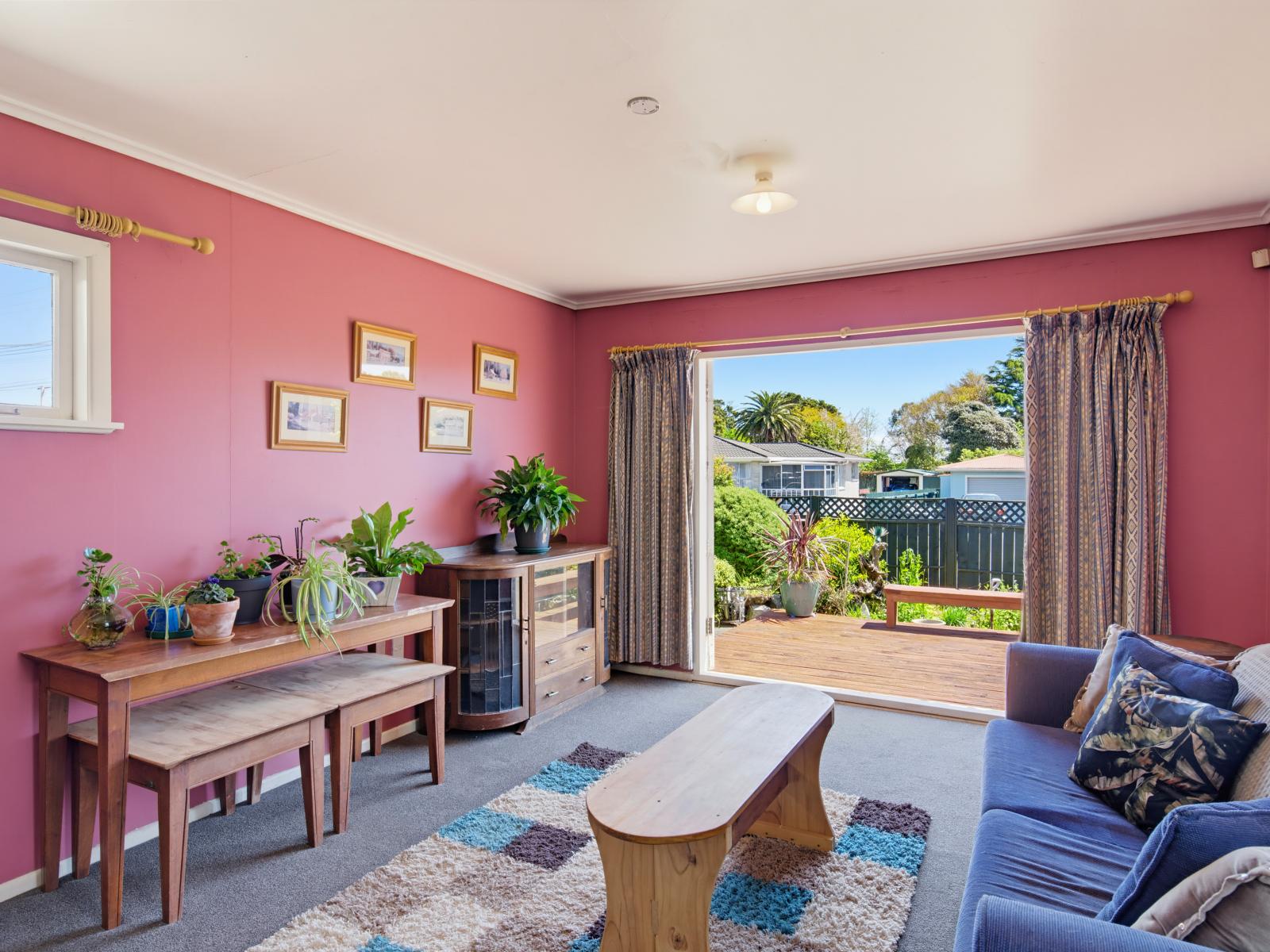3 Armagh Street, Levin
