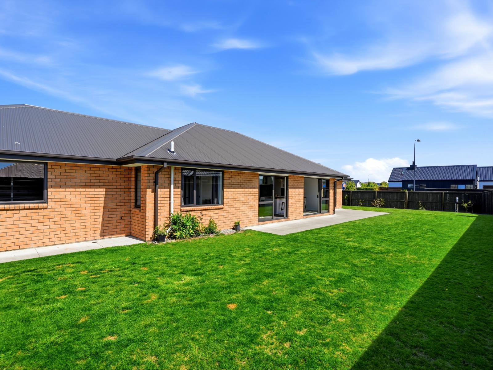 56 Ledbury Drive, Rolleston
