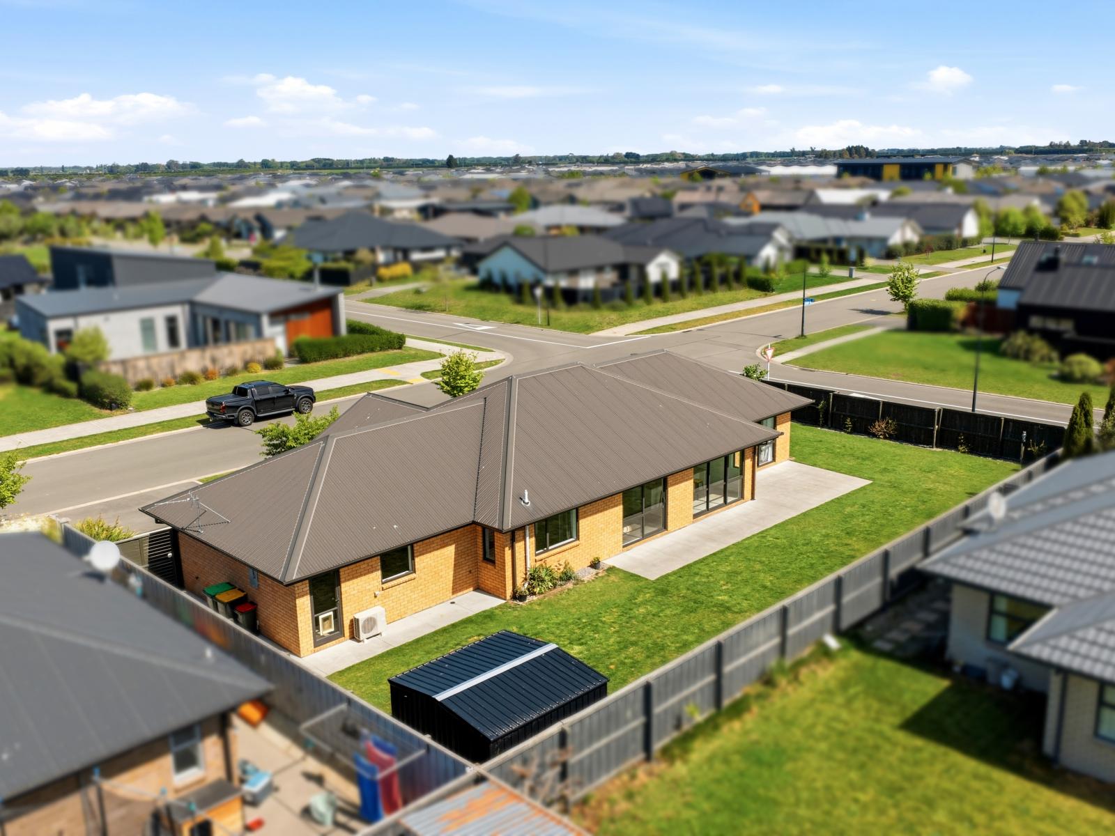 56 Ledbury Drive, Rolleston