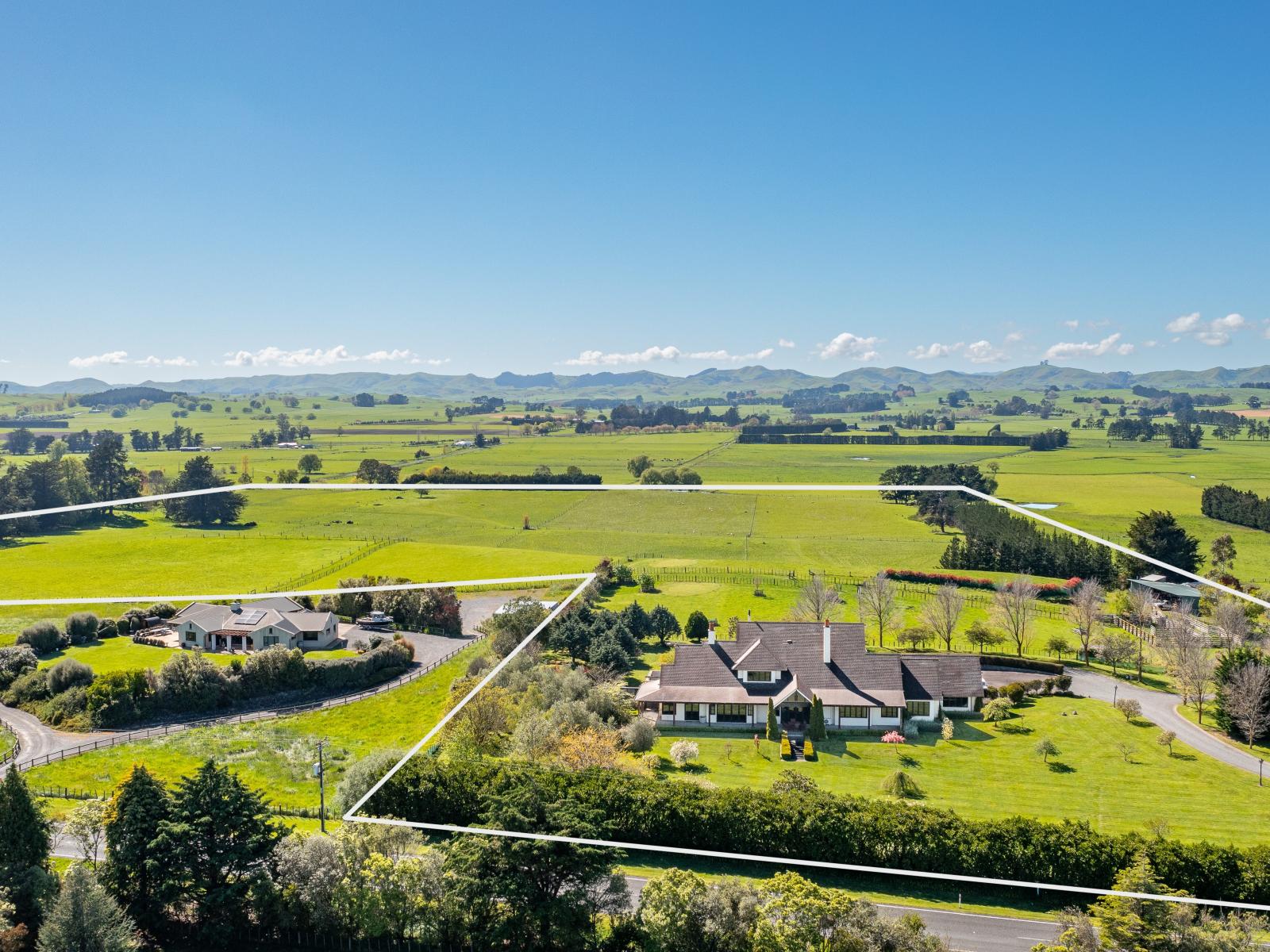 295 Porangahau Road, Waipukurau
