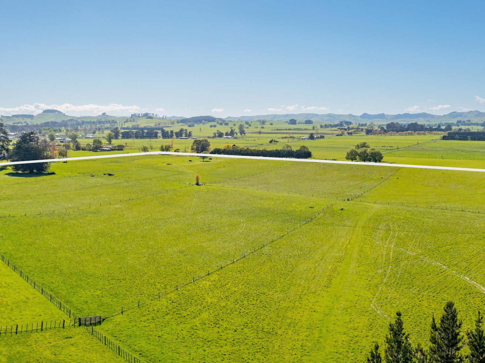 295 Porangahau Road, Waipukurau