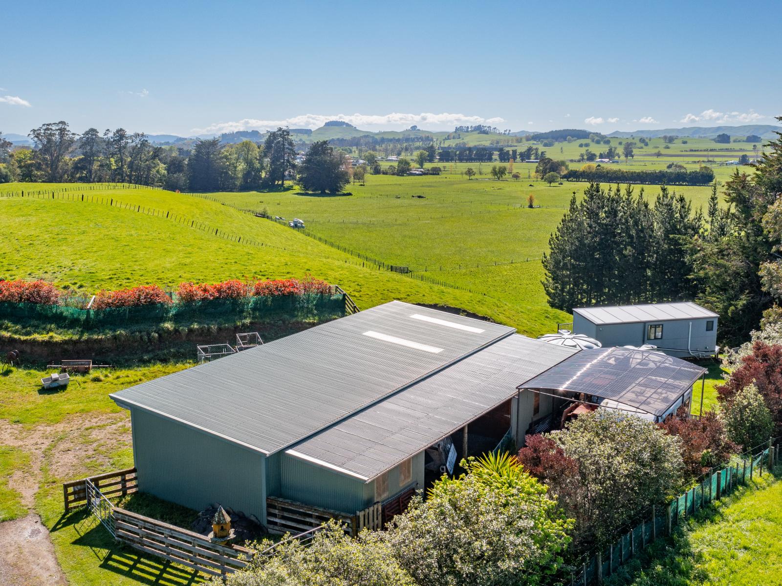 295 Porangahau Road, Waipukurau