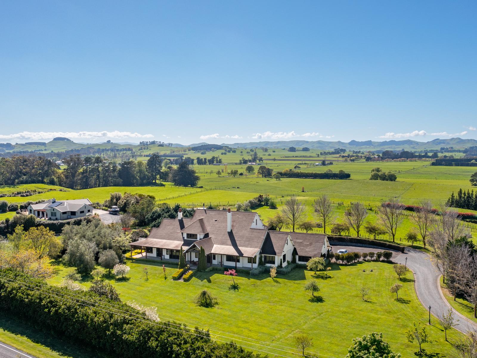 295 Porangahau Road, Waipukurau