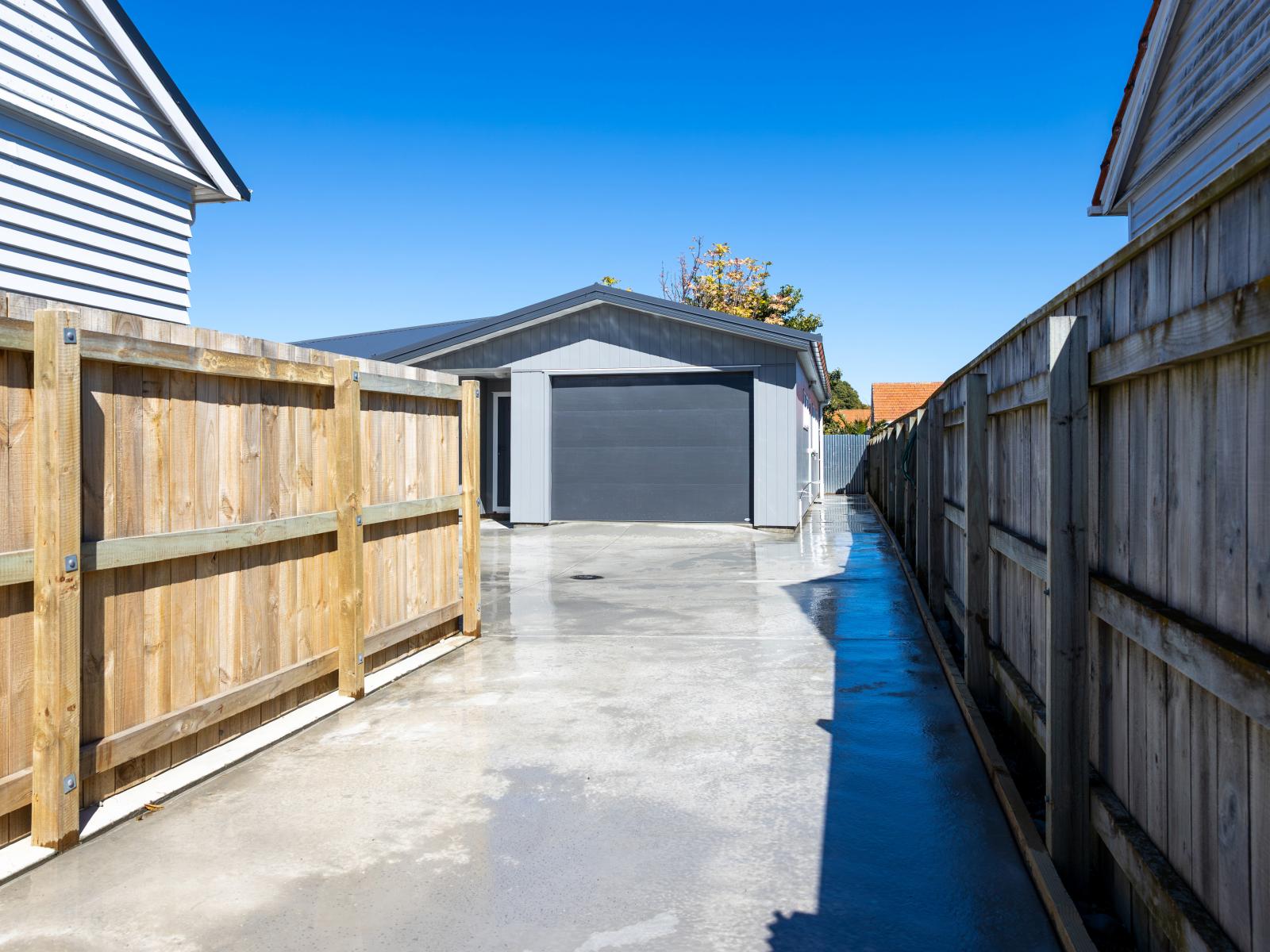 35a Nuffield Avenue, Marewa