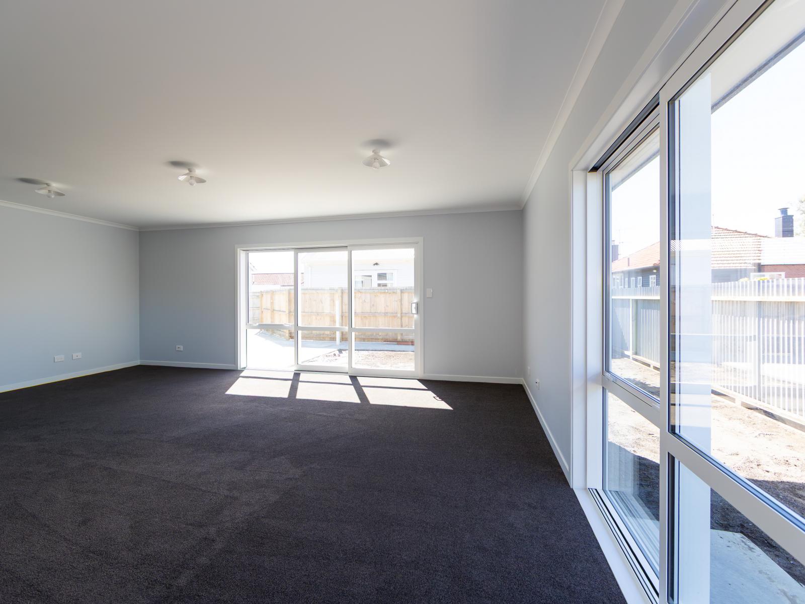 35a Nuffield Avenue, Marewa